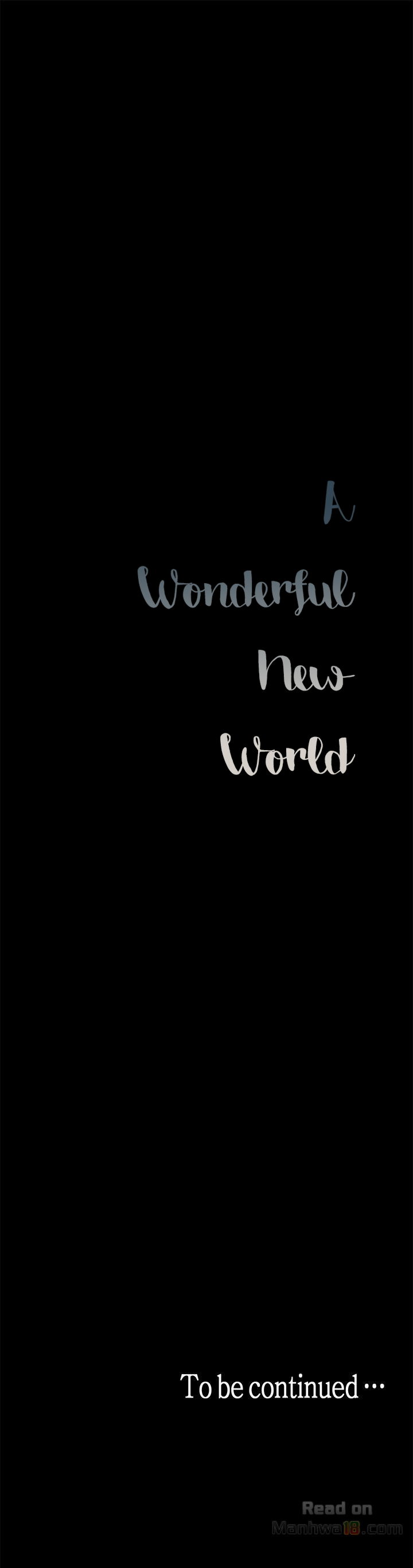 [Gongson Production, Yoon Gon-Ji] A Wonderful New World Ch.35/? [English] [Hentai Universe]