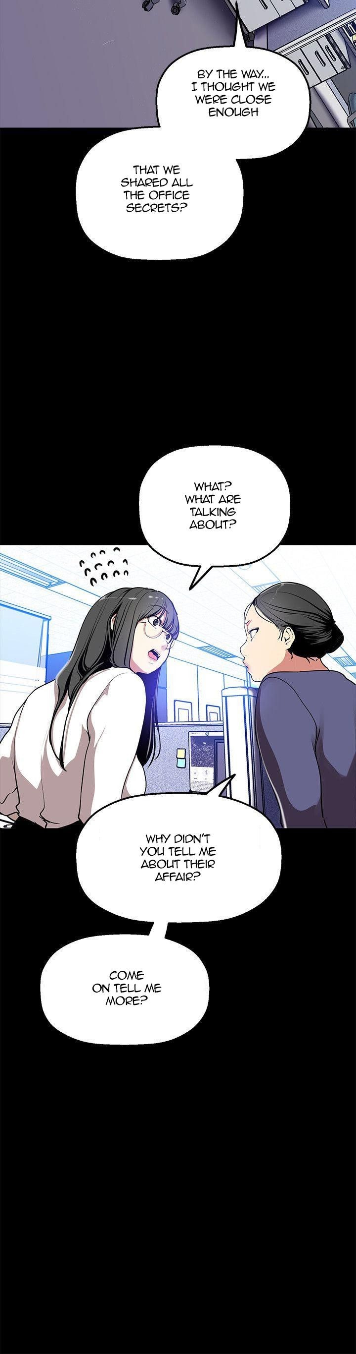 [Gongson Production, Yoon Gon-Ji] A Wonderful New World Ch.35/? [English] [Hentai Universe]