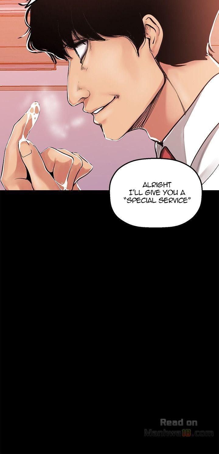 [Gongson Production, Yoon Gon-Ji] A Wonderful New World Ch.35/? [English] [Hentai Universe]