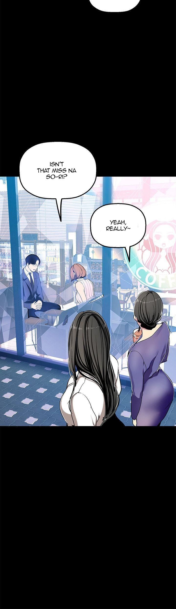 [Gongson Production, Yoon Gon-Ji] A Wonderful New World Ch.35/? [English] [Hentai Universe]