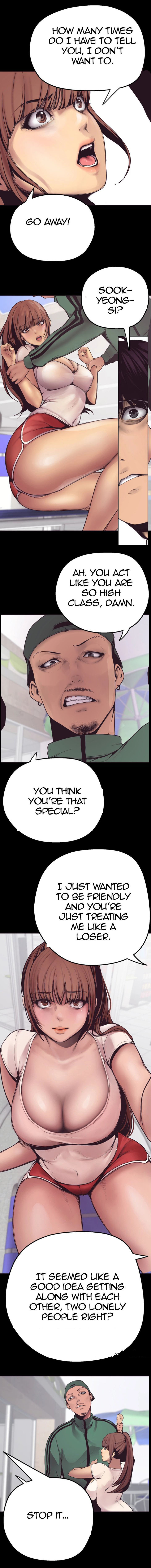 [Gongson Production, Yoon Gon-Ji] A Wonderful New World Ch.35/? [English] [Hentai Universe]