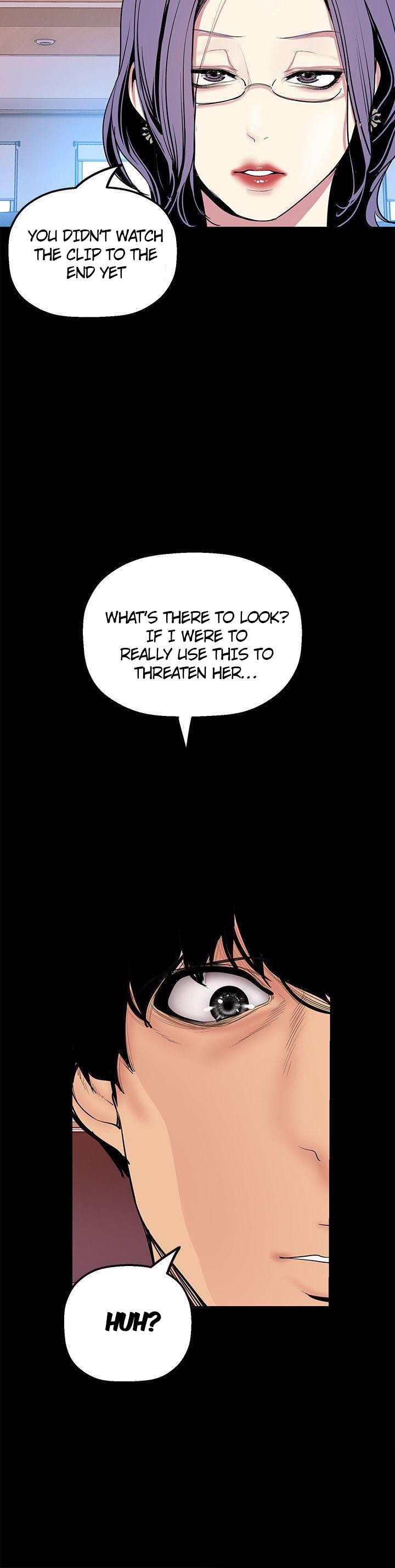 [Gongson Production, Yoon Gon-Ji] A Wonderful New World Ch.35/? [English] [Hentai Universe]