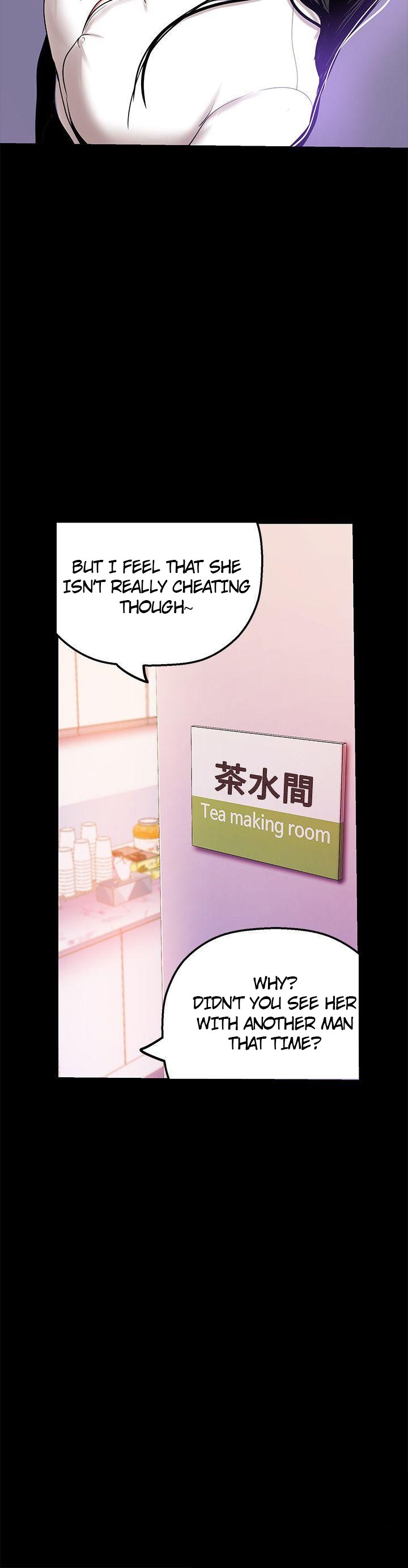 [Gongson Production, Yoon Gon-Ji] A Wonderful New World Ch.35/? [English] [Hentai Universe]
