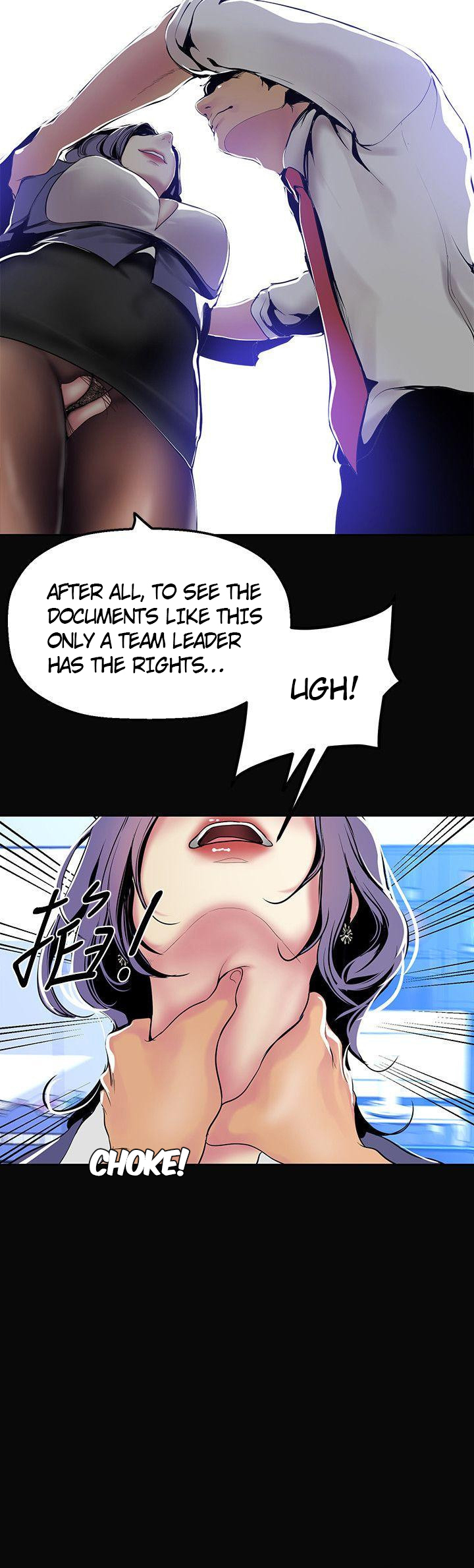 [Gongson Production, Yoon Gon-Ji] A Wonderful New World Ch.35/? [English] [Hentai Universe]