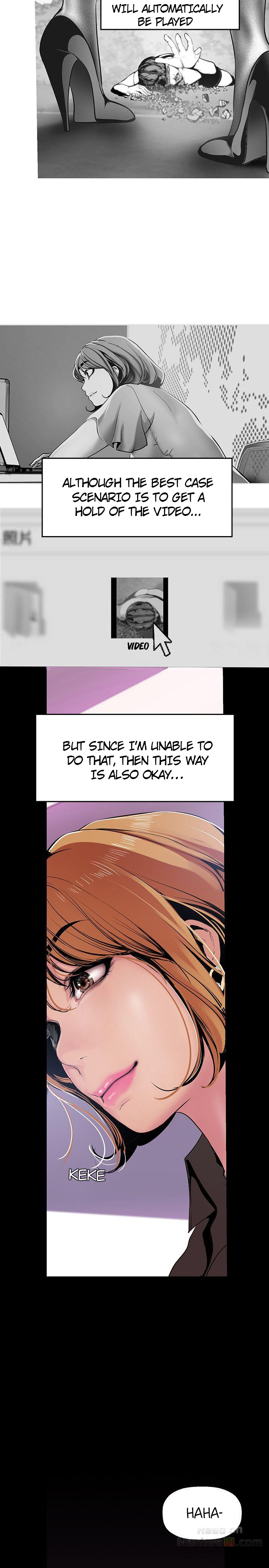 [Gongson Production, Yoon Gon-Ji] A Wonderful New World Ch.35/? [English] [Hentai Universe]