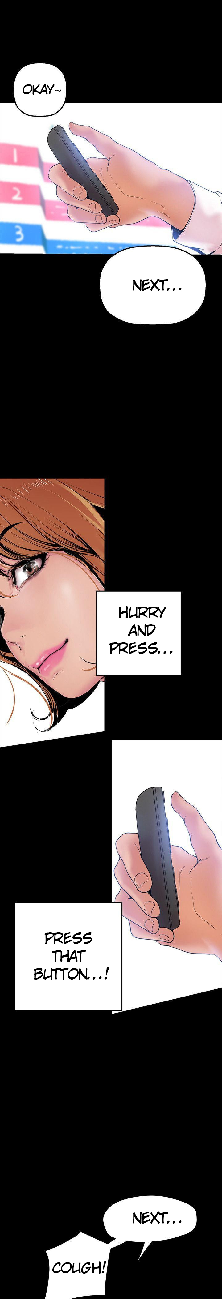 [Gongson Production, Yoon Gon-Ji] A Wonderful New World Ch.35/? [English] [Hentai Universe]