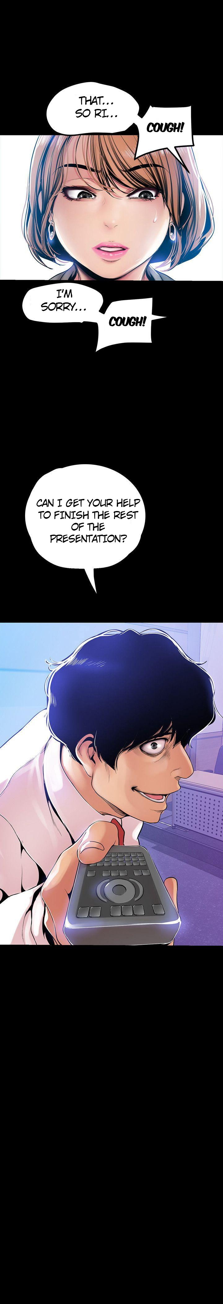 [Gongson Production, Yoon Gon-Ji] A Wonderful New World Ch.35/? [English] [Hentai Universe]