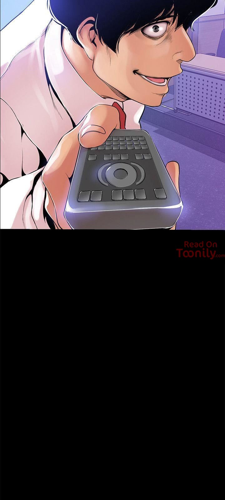 [Gongson Production, Yoon Gon-Ji] A Wonderful New World Ch.35/? [English] [Hentai Universe]