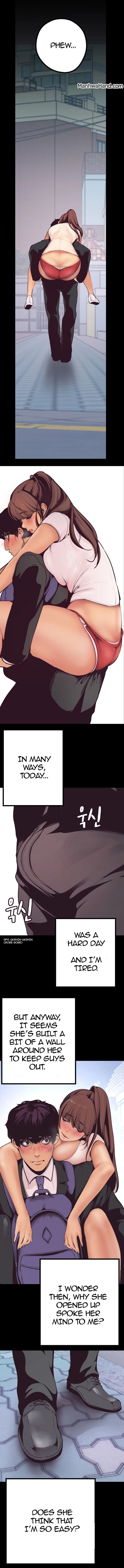 [Gongson Production, Yoon Gon-Ji] A Wonderful New World Ch.35/? [English] [Hentai Universe]