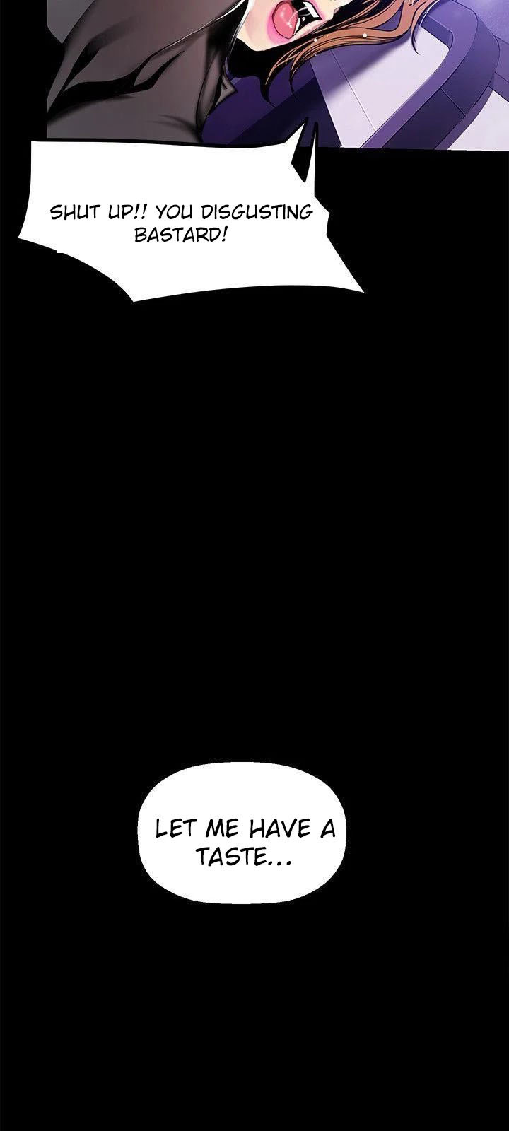 [Gongson Production, Yoon Gon-Ji] A Wonderful New World Ch.35/? [English] [Hentai Universe]