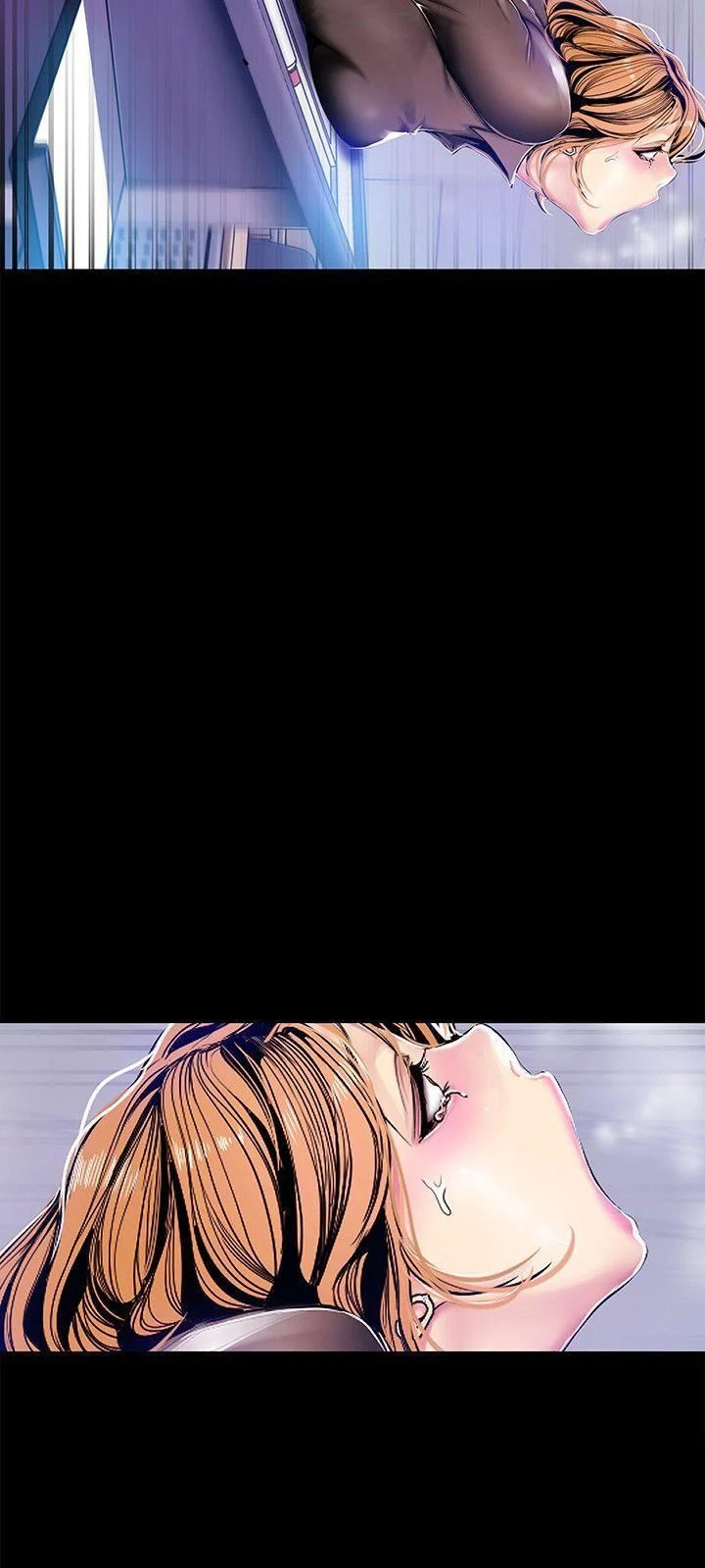 [Gongson Production, Yoon Gon-Ji] A Wonderful New World Ch.35/? [English] [Hentai Universe]