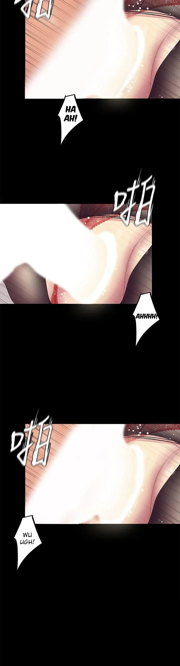 [Gongson Production, Yoon Gon-Ji] A Wonderful New World Ch.35/? [English] [Hentai Universe]