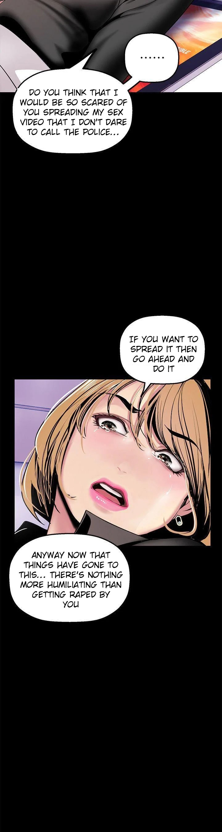 [Gongson Production, Yoon Gon-Ji] A Wonderful New World Ch.35/? [English] [Hentai Universe]