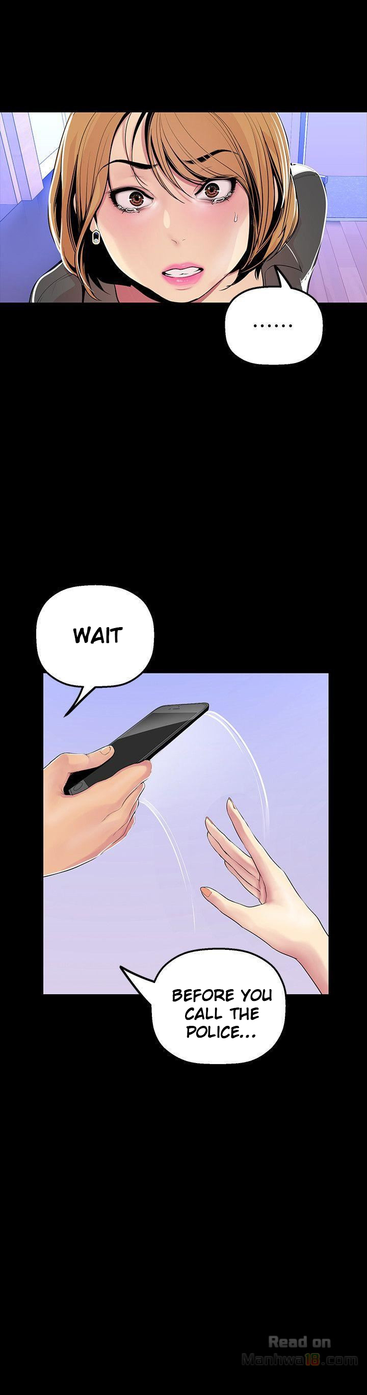 [Gongson Production, Yoon Gon-Ji] A Wonderful New World Ch.35/? [English] [Hentai Universe]