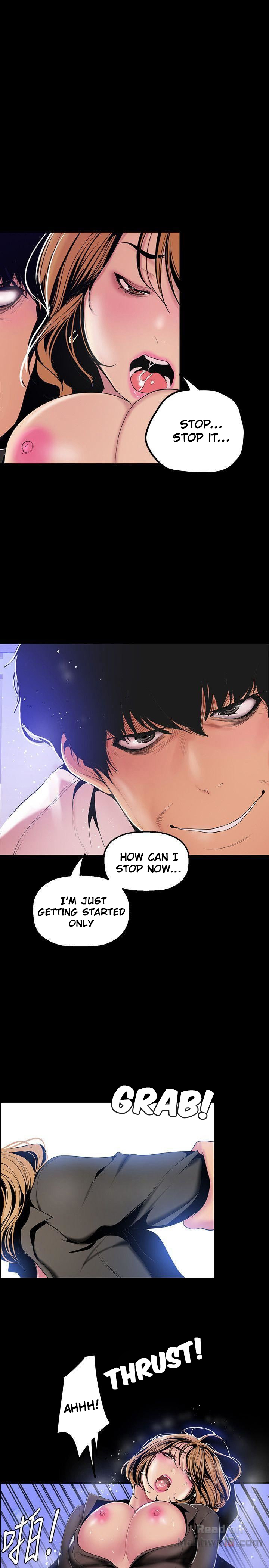 [Gongson Production, Yoon Gon-Ji] A Wonderful New World Ch.35/? [English] [Hentai Universe]