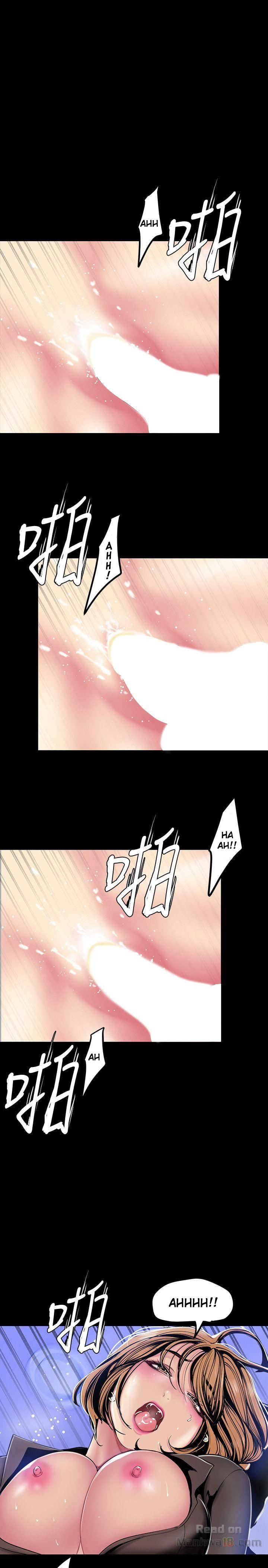 [Gongson Production, Yoon Gon-Ji] A Wonderful New World Ch.35/? [English] [Hentai Universe]