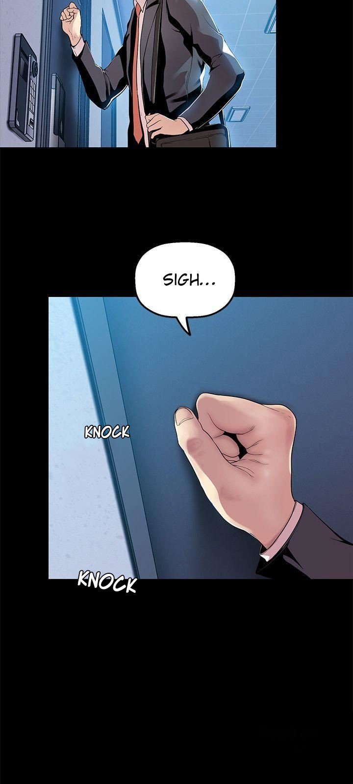 [Gongson Production, Yoon Gon-Ji] A Wonderful New World Ch.35/? [English] [Hentai Universe]