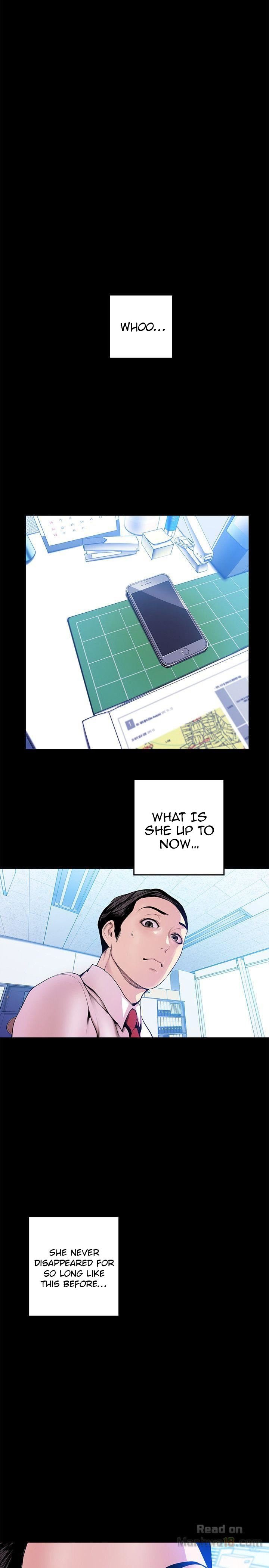 [Gongson Production, Yoon Gon-Ji] A Wonderful New World Ch.35/? [English] [Hentai Universe]