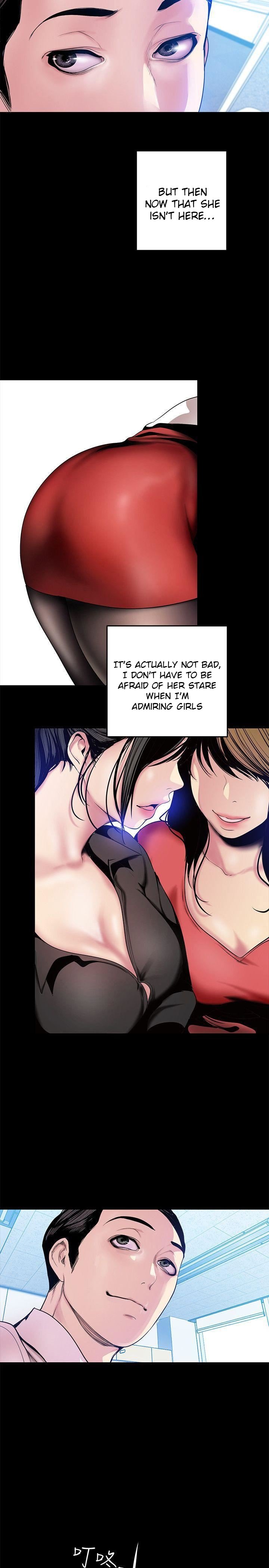 [Gongson Production, Yoon Gon-Ji] A Wonderful New World Ch.35/? [English] [Hentai Universe]