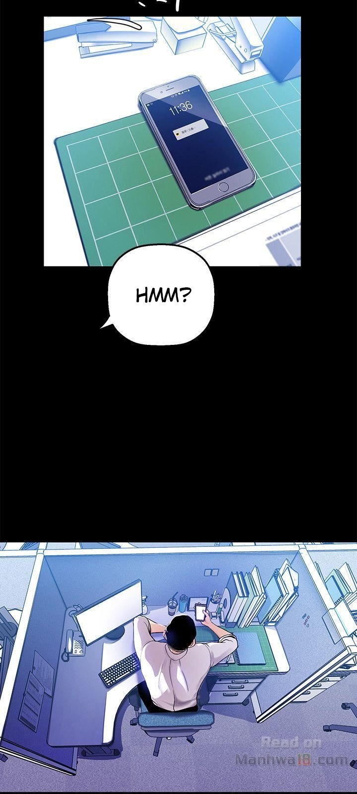 [Gongson Production, Yoon Gon-Ji] A Wonderful New World Ch.35/? [English] [Hentai Universe]