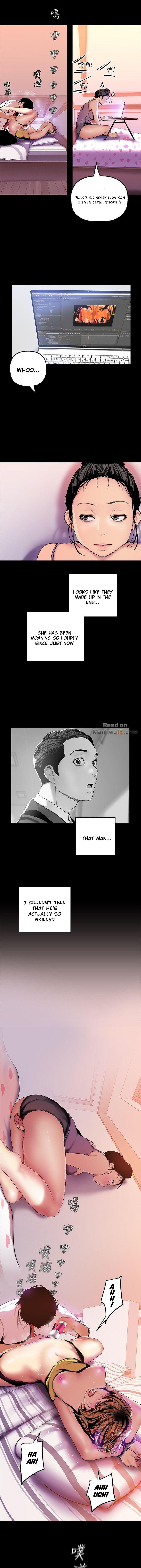[Gongson Production, Yoon Gon-Ji] A Wonderful New World Ch.35/? [English] [Hentai Universe]