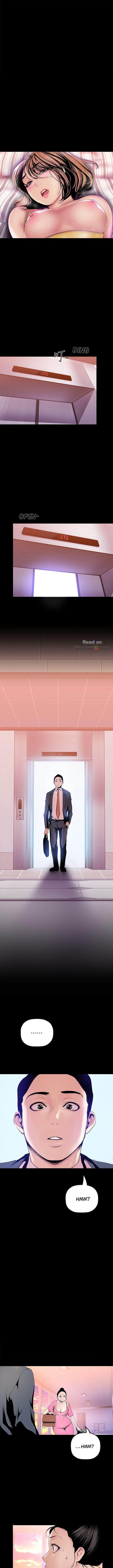 [Gongson Production, Yoon Gon-Ji] A Wonderful New World Ch.35/? [English] [Hentai Universe]