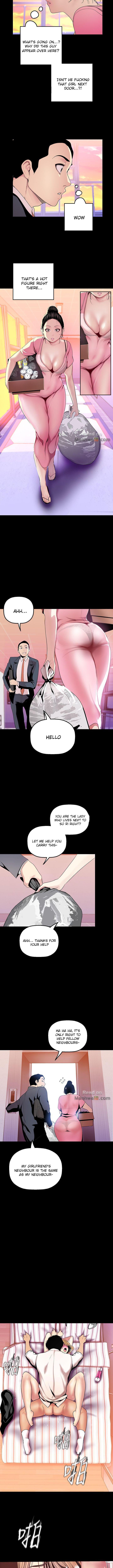 [Gongson Production, Yoon Gon-Ji] A Wonderful New World Ch.35/? [English] [Hentai Universe]