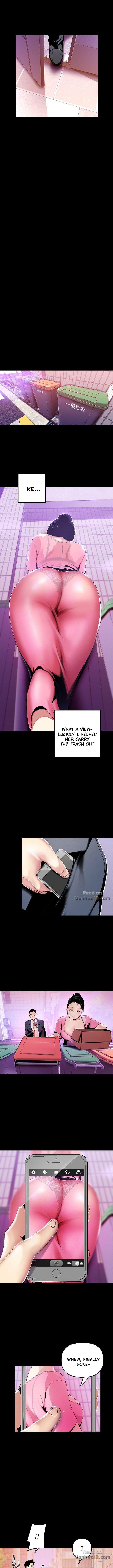 [Gongson Production, Yoon Gon-Ji] A Wonderful New World Ch.35/? [English] [Hentai Universe]