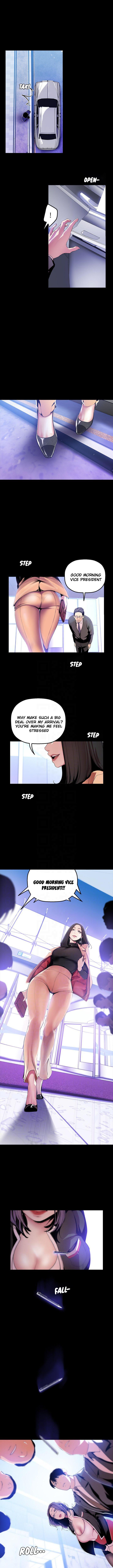 [Gongson Production, Yoon Gon-Ji] A Wonderful New World Ch.35/? [English] [Hentai Universe]