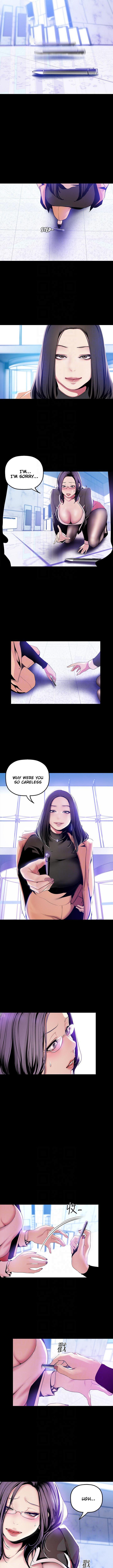 [Gongson Production, Yoon Gon-Ji] A Wonderful New World Ch.35/? [English] [Hentai Universe]