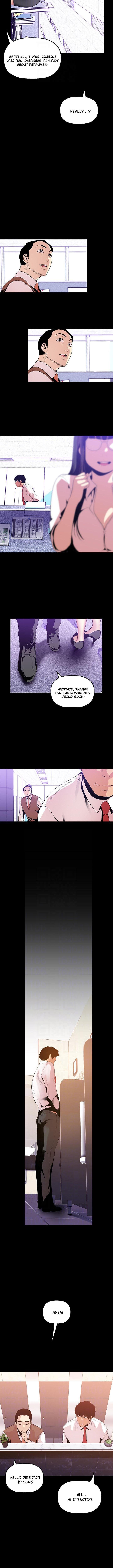 [Gongson Production, Yoon Gon-Ji] A Wonderful New World Ch.35/? [English] [Hentai Universe]