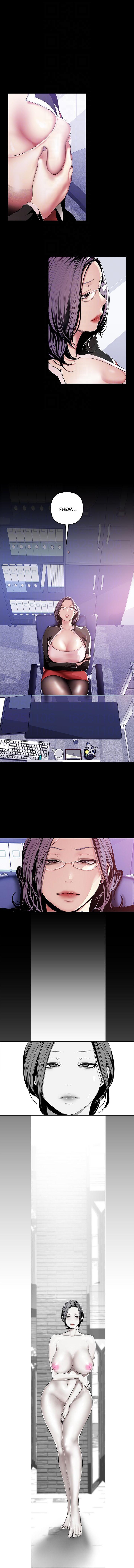 [Gongson Production, Yoon Gon-Ji] A Wonderful New World Ch.35/? [English] [Hentai Universe]