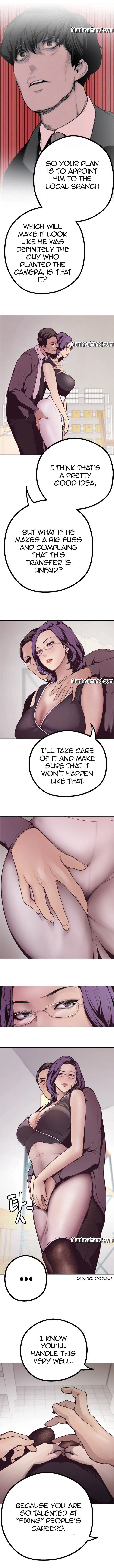 [Gongson Production, Yoon Gon-Ji] A Wonderful New World Ch.35/? [English] [Hentai Universe]