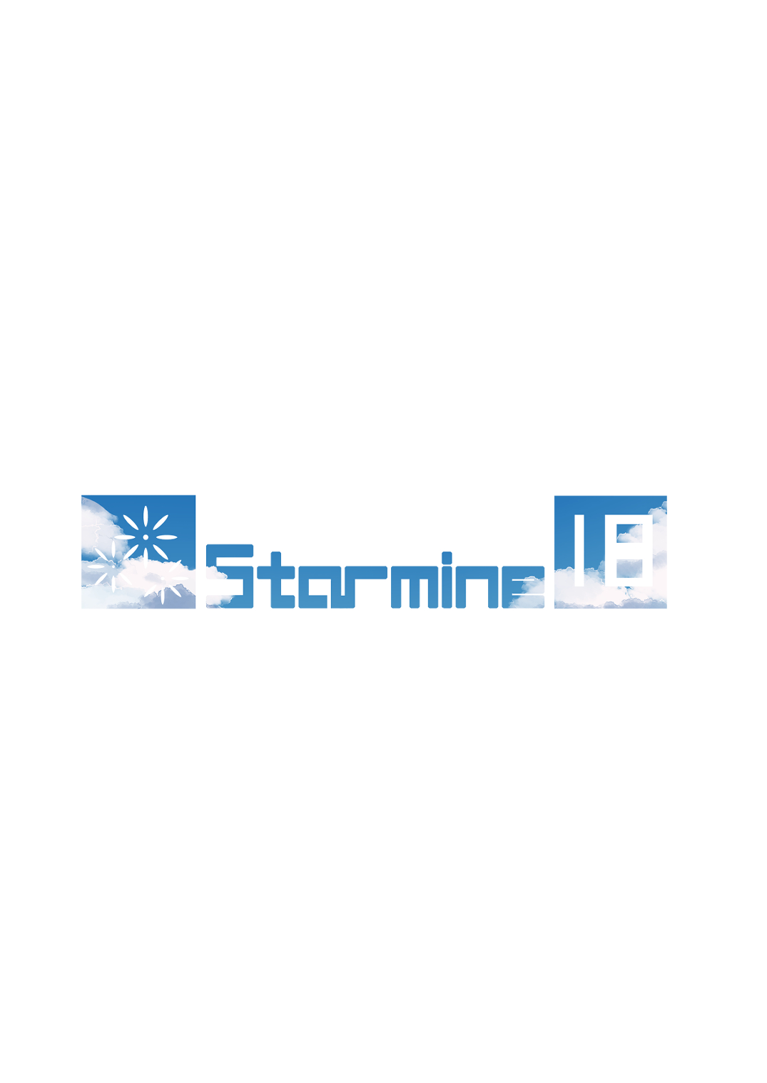 [Starmine18 (HANABi)] 白ワンピお姉さんとバブバブ田舎えっち [英訳] [DL版]