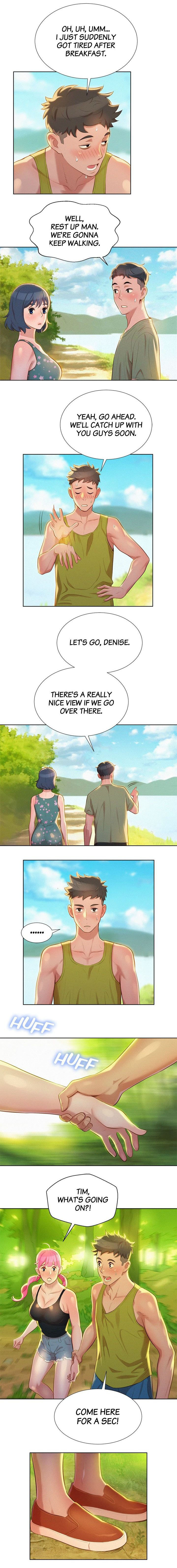 [Tharchog, Gyeonja] What do you Take me For? Ch.53/? [English] [Hentai Universe]