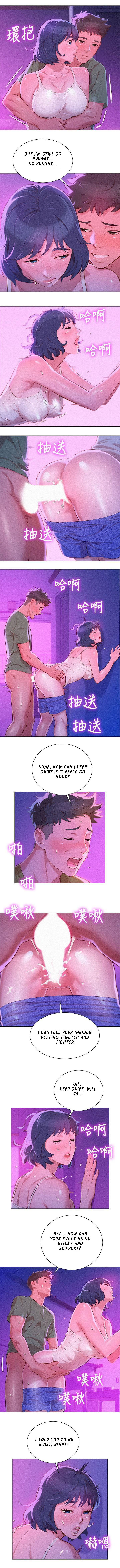 [Tharchog, Gyeonja] What do you Take me For? Ch.53/? [English] [Hentai Universe]