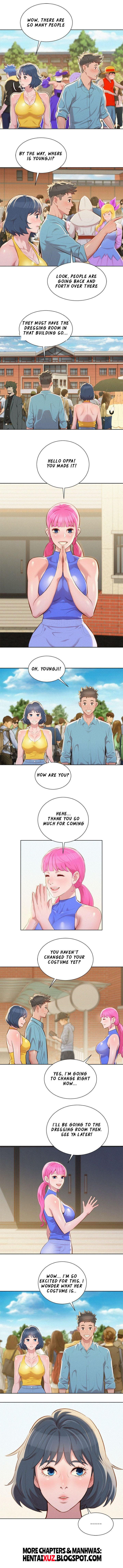 [Tharchog, Gyeonja] What do you Take me For? Ch.53/? [English] [Hentai Universe]