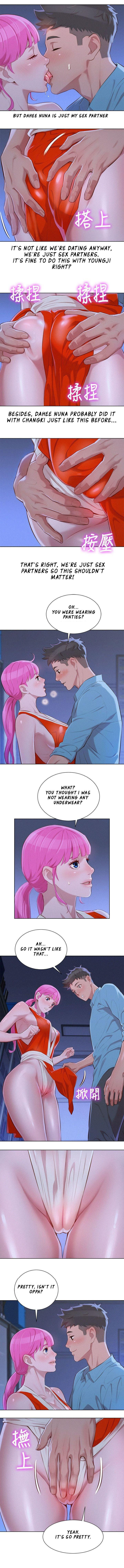 [Tharchog, Gyeonja] What do you Take me For? Ch.53/? [English] [Hentai Universe]