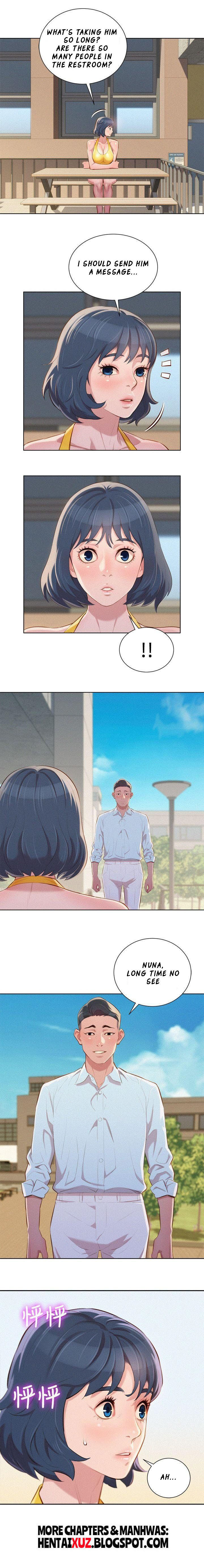 [Tharchog, Gyeonja] What do you Take me For? Ch.53/? [English] [Hentai Universe]