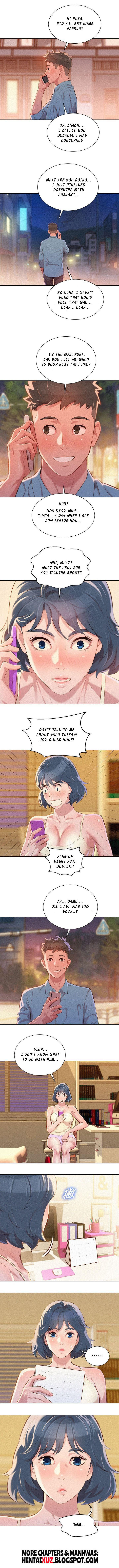 [Tharchog, Gyeonja] What do you Take me For? Ch.53/? [English] [Hentai Universe]