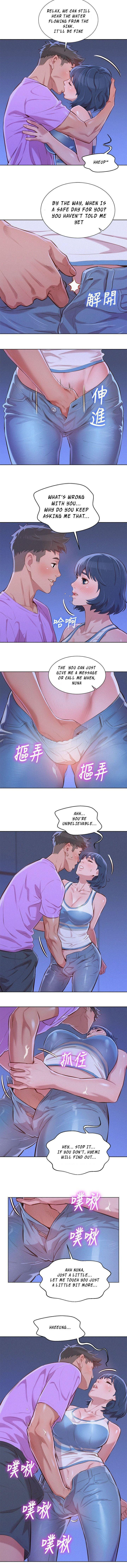 [Tharchog, Gyeonja] What do you Take me For? Ch.53/? [English] [Hentai Universe]