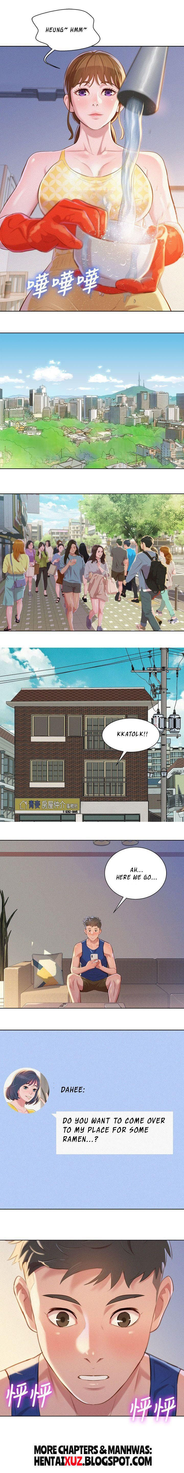 [Tharchog, Gyeonja] What do you Take me For? Ch.53/? [English] [Hentai Universe]