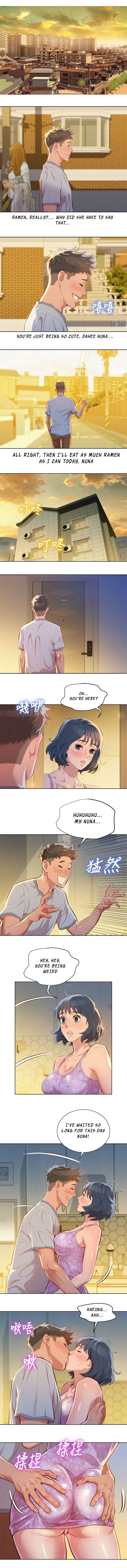 [Tharchog, Gyeonja] What do you Take me For? Ch.53/? [English] [Hentai Universe]