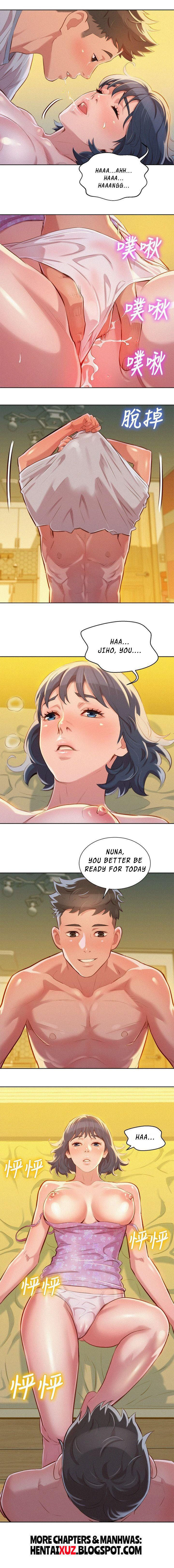 [Tharchog, Gyeonja] What do you Take me For? Ch.53/? [English] [Hentai Universe]