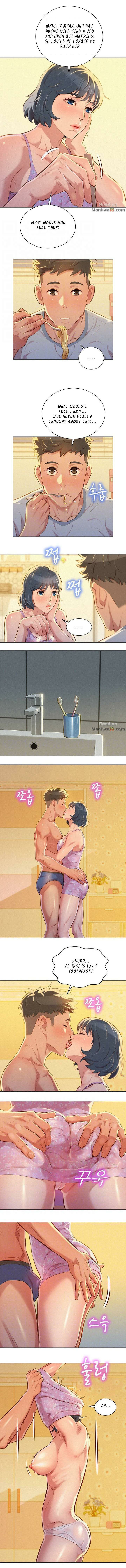 [Tharchog, Gyeonja] What do you Take me For? Ch.53/? [English] [Hentai Universe]