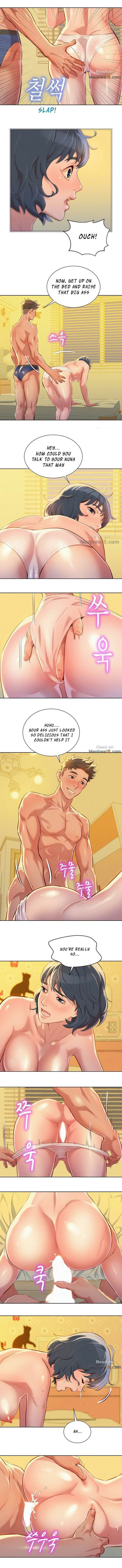 [Tharchog, Gyeonja] What do you Take me For? Ch.53/? [English] [Hentai Universe]