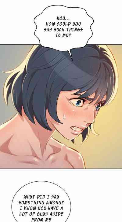 [Tharchog, Gyeonja] What do you Take me For? Ch.53/? [English] [Hentai Universe]