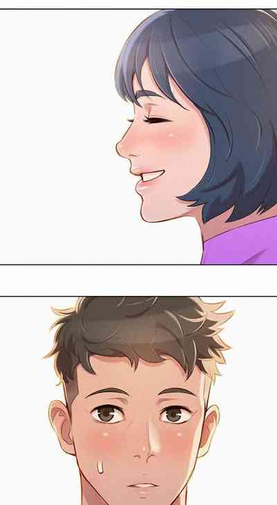 [Tharchog, Gyeonja] What do you Take me For? Ch.53/? [English] [Hentai Universe]