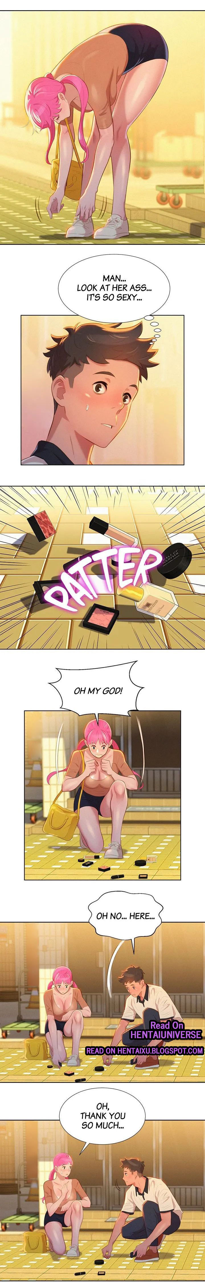 [Tharchog, Gyeonja] What do you Take me For? Ch.53/? [English] [Hentai Universe]