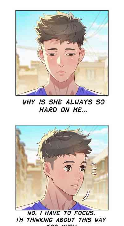 [Tharchog, Gyeonja] What do you Take me For? Ch.53/? [English] [Hentai Universe]